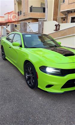 دودج تشارجر